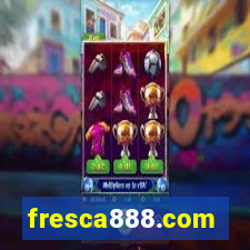 fresca888.com