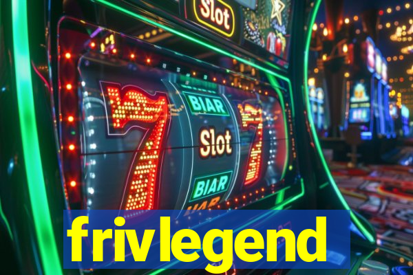 frivlegend