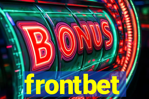 frontbet