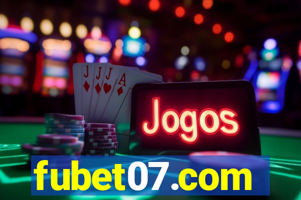 fubet07.com