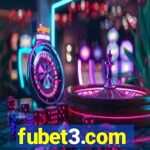 fubet3.com