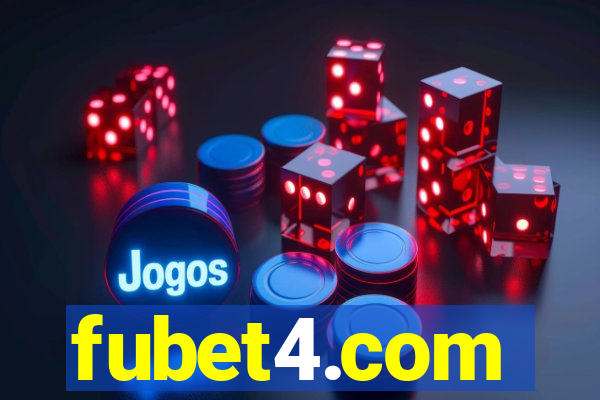 fubet4.com