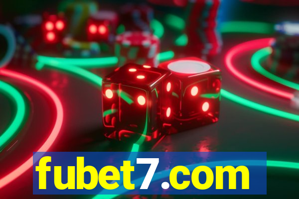 fubet7.com