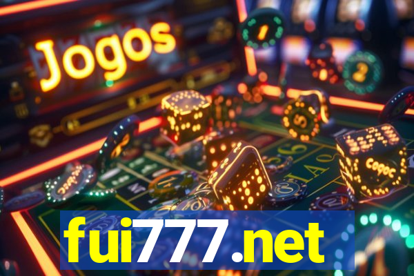 fui777.net