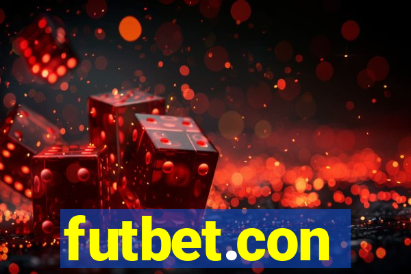 futbet.con