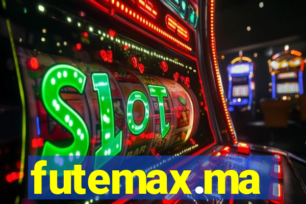 futemax.ma