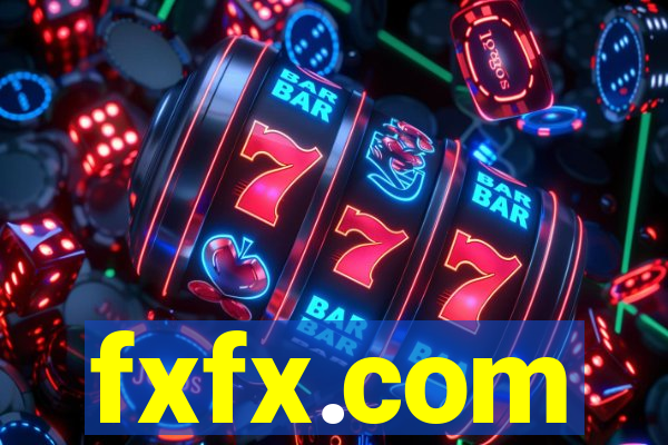 fxfx.com