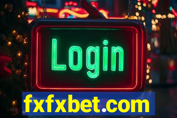 fxfxbet.com