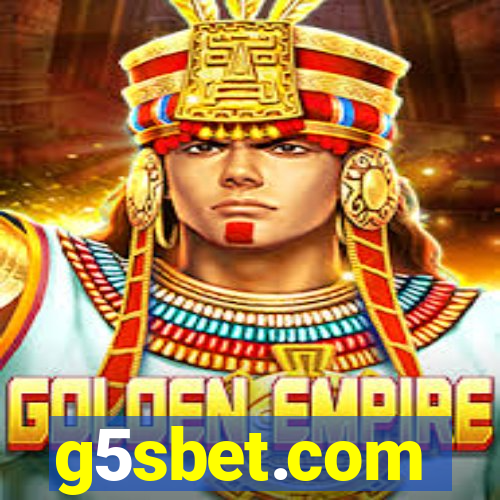 g5sbet.com