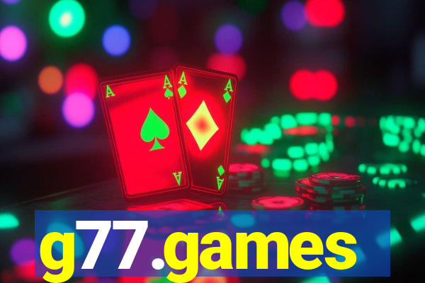 g77.games