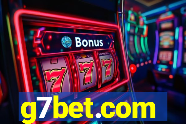 g7bet.com