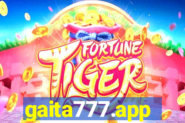 gaita777.app