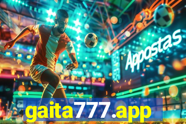 gaita777.app