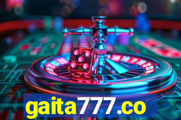 gaita777.co