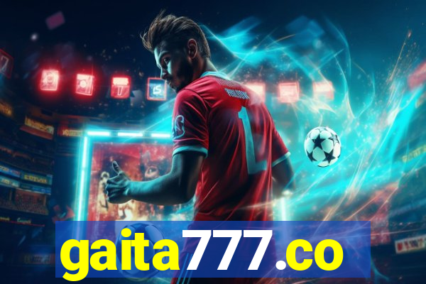 gaita777.co