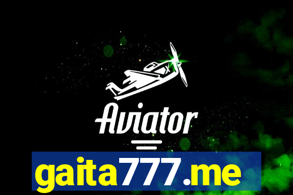 gaita777.me