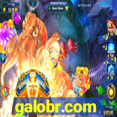 galobr.com