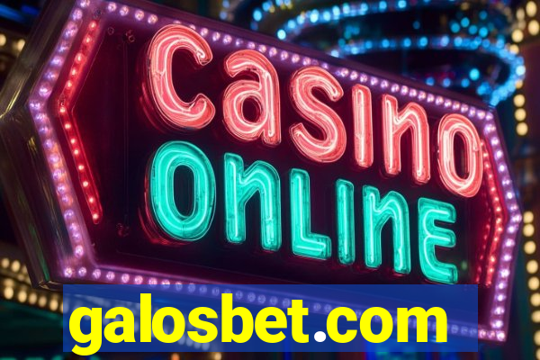 galosbet.com