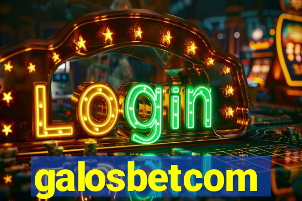 galosbetcom