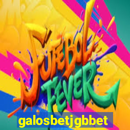 galosbetjgbbet