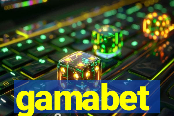 gamabet