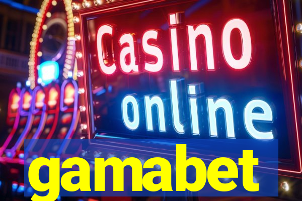 gamabet