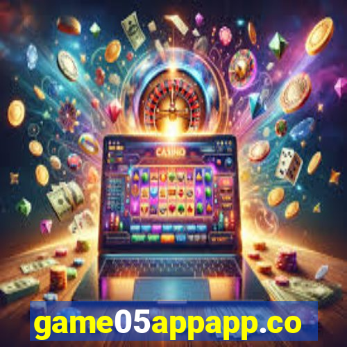 game05appapp.com