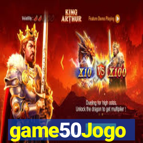 game50Jogo