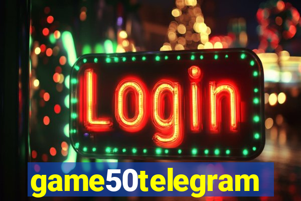 game50telegram