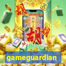 gameguardian