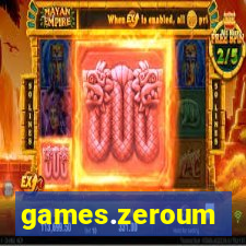 games.zeroum