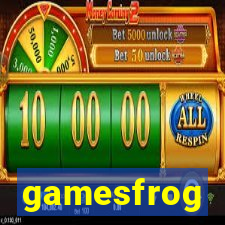 gamesfrog