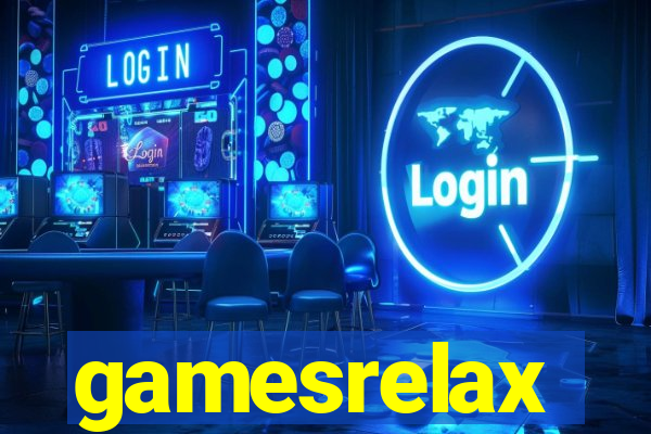 gamesrelax