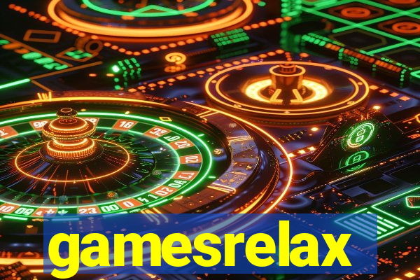 gamesrelax