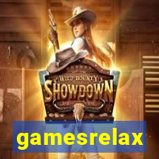 gamesrelax