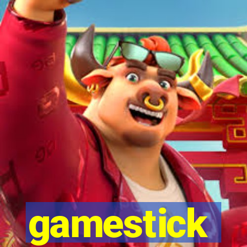 gamestick