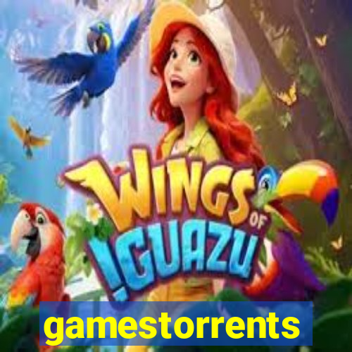 gamestorrents