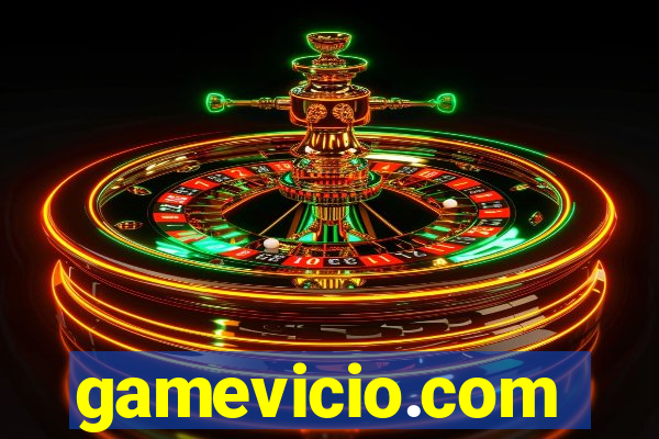 gamevicio.com