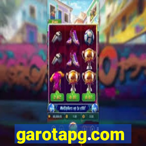 garotapg.com