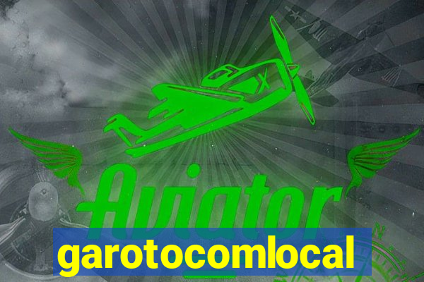 garotocomlocal