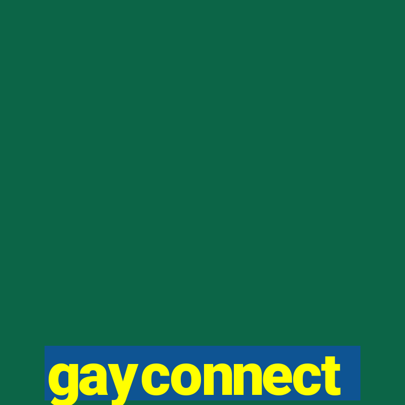 gayconnect