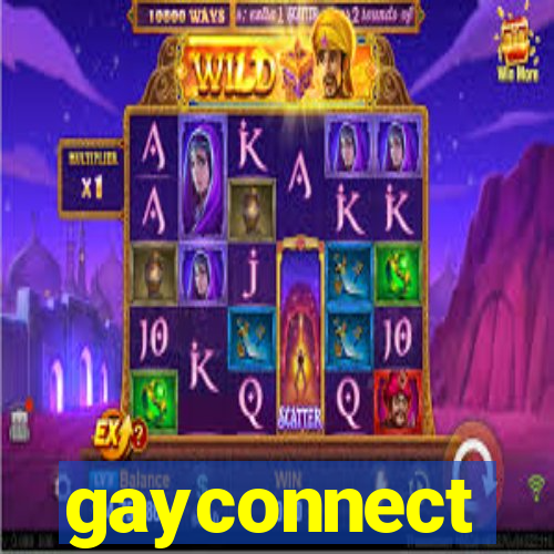 gayconnect