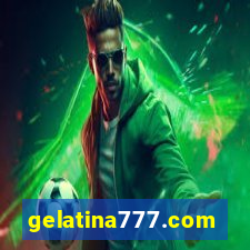 gelatina777.com