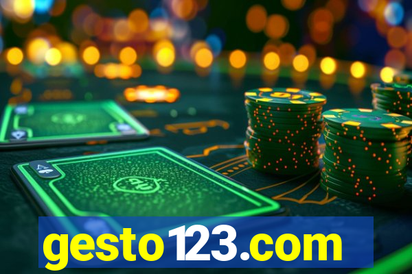 gesto123.com