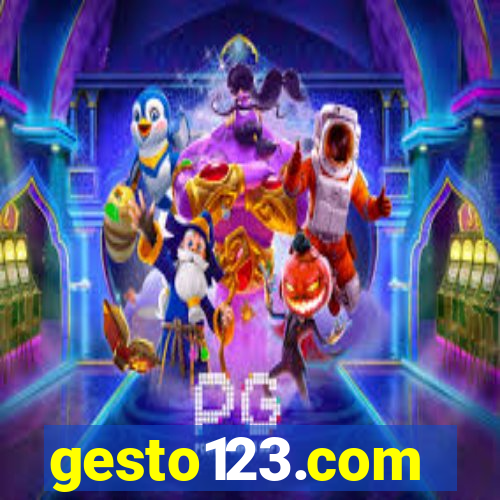 gesto123.com