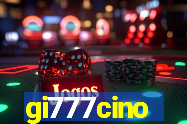 gi777cino