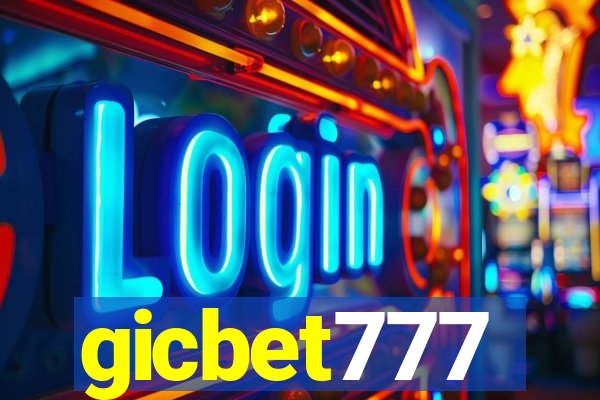 gicbet777