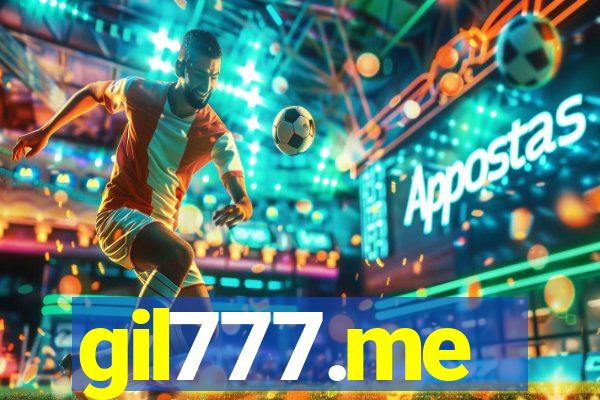 gil777.me