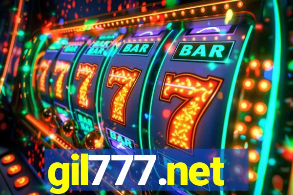 gil777.net