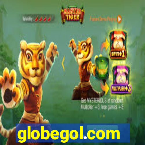 globegol.com